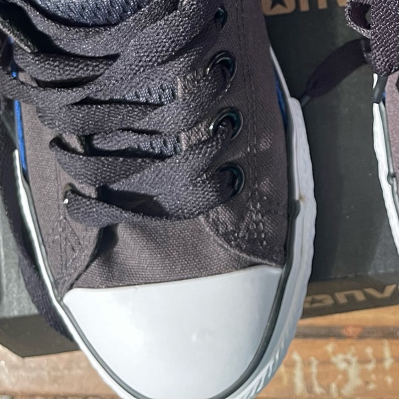 Last one!Sale TodayAuthentic All Star Chuck Taylor Converse - Picture 6 of 6